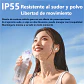 Audifonos bluetooth Philips TAT2169 Negro  - Miniatura 7