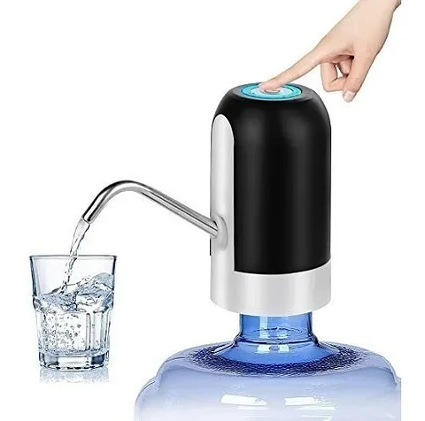 Dispensador de agua recargable DOMA 