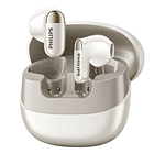 Audifonos bluetooth Philips TAT2169 Blanco  1