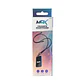 Cable colgante antirobo para celular Tipo c a tipo c 60W Negro  - Miniatura 8