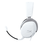 Audifonos Gamer Hyperx Stinger 2 CORE blanco  2