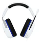 Audifonos Gamer Hyperx Stinger 2 CORE blanco  - Miniatura 4