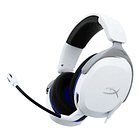Audifonos Gamer Hyperx Stinger 2 CORE blanco  1