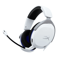Audifonos Gamer Hyperx Stinger 2 CORE blanco 