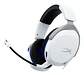 Audifonos Gamer Hyperx Stinger 2 CORE blanco  - Miniatura 1
