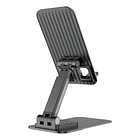 Soporte de mesa celular HOCO PH50 Negro  2