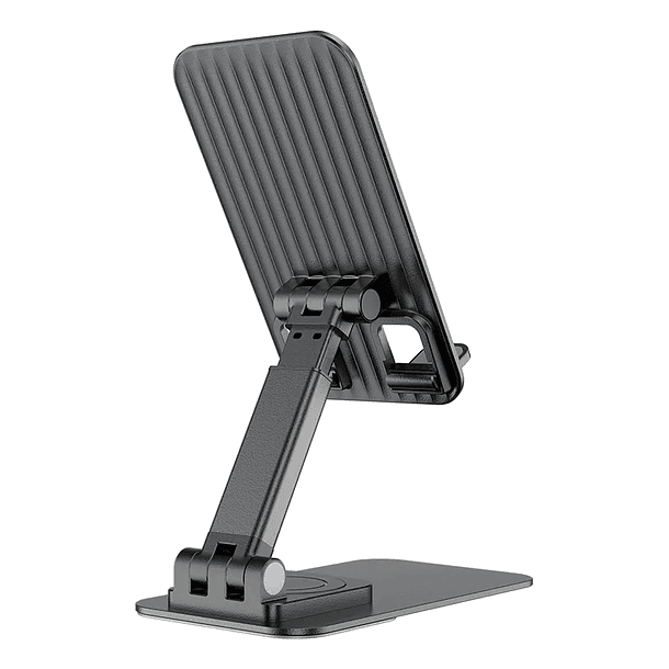 Soporte de mesa celular HOCO PH50 Negro  2