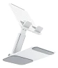 Soporte de mesa celular HOCO PH50 Blanco  - Miniatura 1