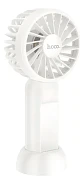Mini ventilador recargable Hoco HX60  - Miniatura 2