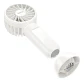 Mini ventilador recargable Hoco HX60  - Miniatura 3