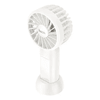 Mini ventilador recargable Hoco HX60  1