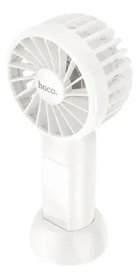 Mini ventilador recargable Hoco HX60 