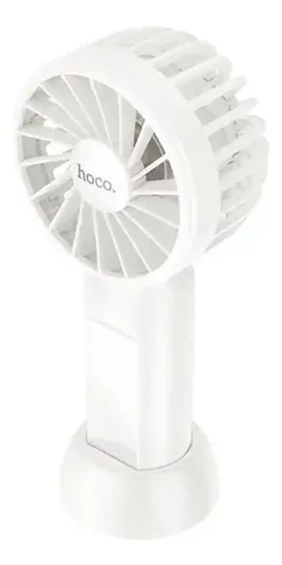 Mini ventilador recargable Hoco HX60  1