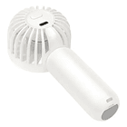 Mini ventilador recargable Hoco HX60  4