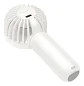 Mini ventilador recargable Hoco HX60  - Miniatura 4
