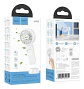 Mini ventilador recargable Hoco HX60  - Miniatura 5