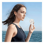 Mini ventilador recargable Hoco HX60  7