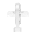 Mini ventilador recargable Hoco HX65  3