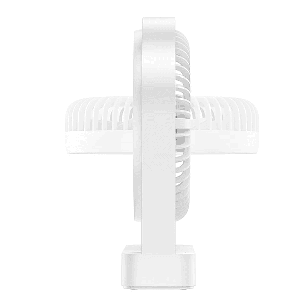 Mini ventilador recargable Hoco HX65  3