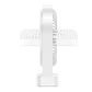 Mini ventilador recargable Hoco HX65  - Miniatura 3