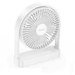 Mini ventilador recargable Hoco HX65 