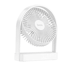 Mini ventilador recargable Hoco HX65  2