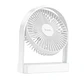 Mini ventilador recargable Hoco HX65  - Miniatura 2