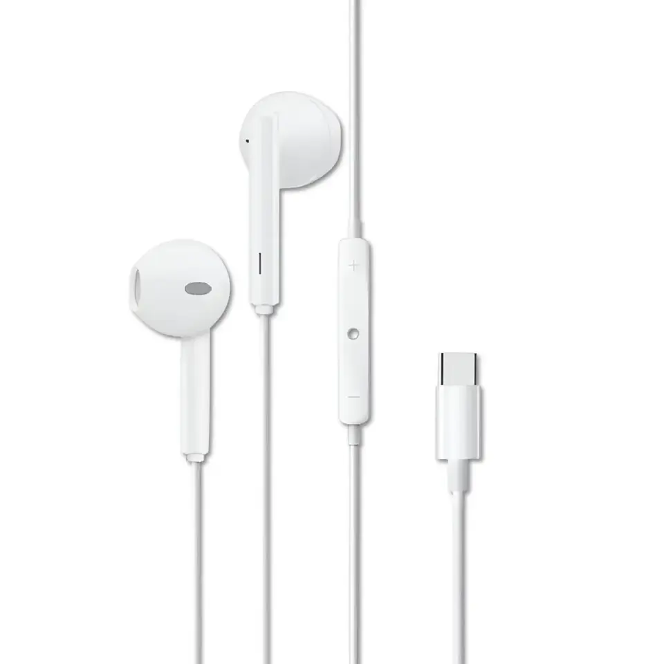 Audifonos Earpods USB-C original apple  2
