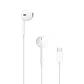 Audifonos Earpods USB-C original apple  - Miniatura 1