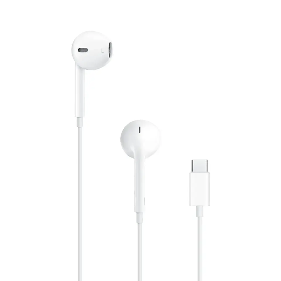 Audifonos Earpods USB-C original apple  1