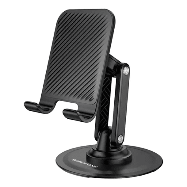 Soporte de mesa celular Borofone BH128  2