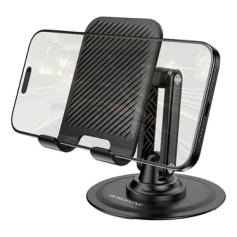 Soporte de mesa celular Borofone BH128 