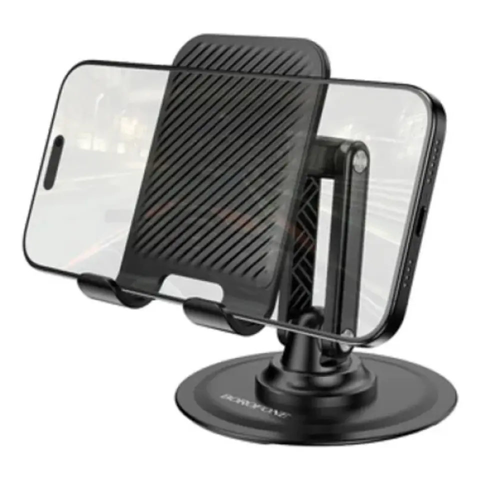 Soporte de mesa celular Borofone BH128  1