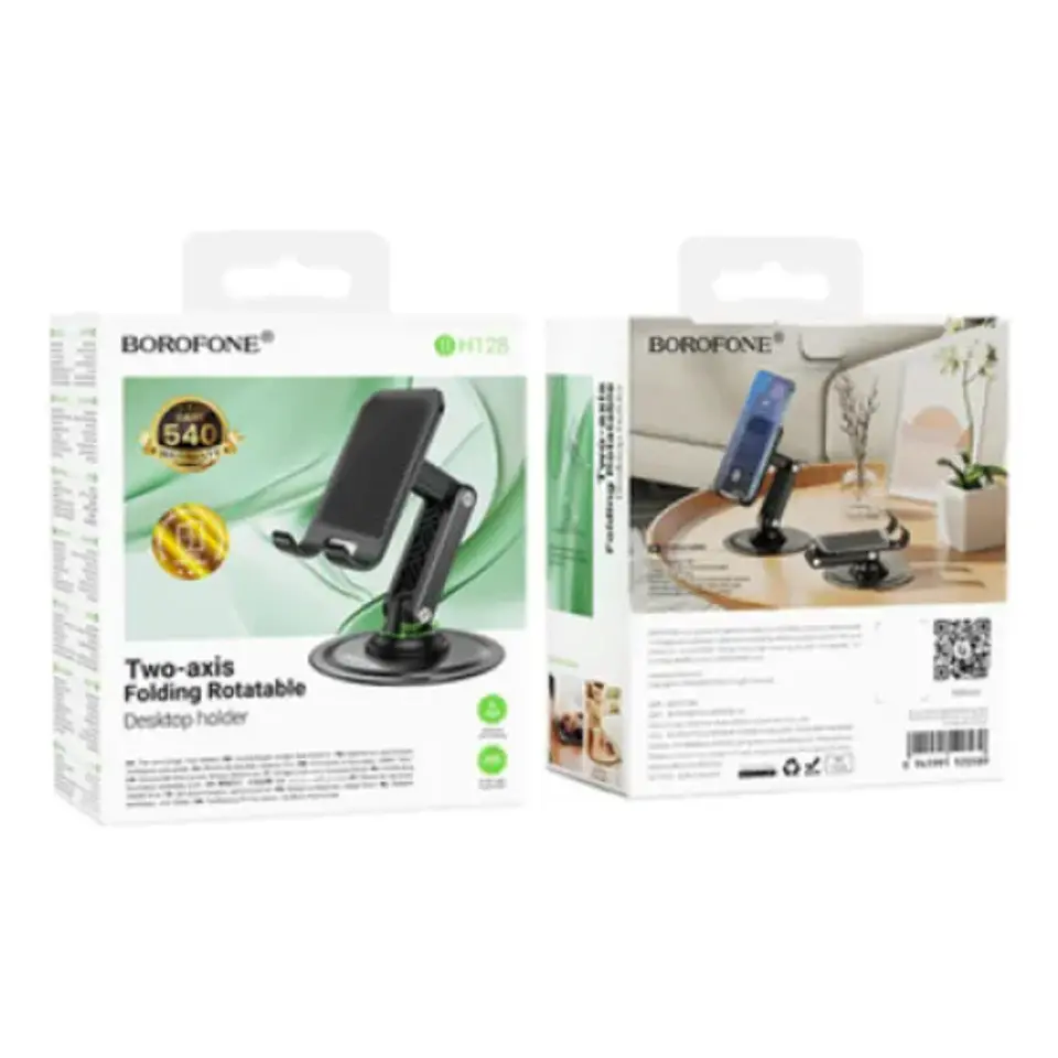 Soporte de mesa celular Borofone BH128  3