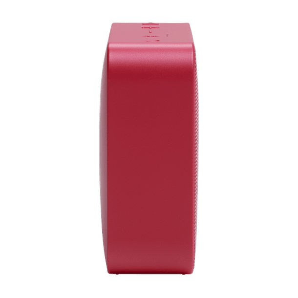JBL GO essential 2 ROJO 4