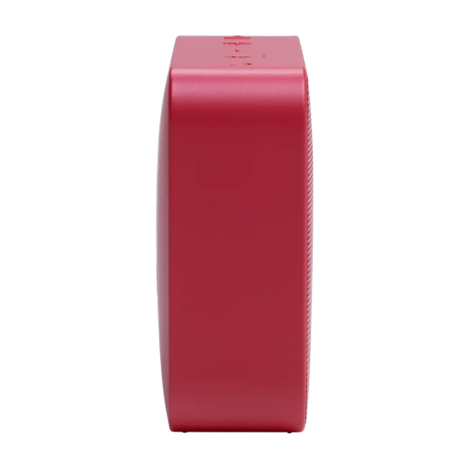 JBL GO essential 2 ROJO 4
