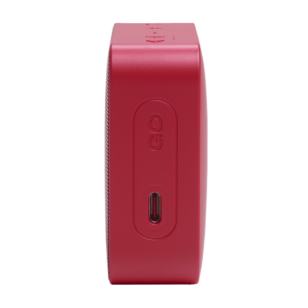JBL GO essential 2 ROJO 5