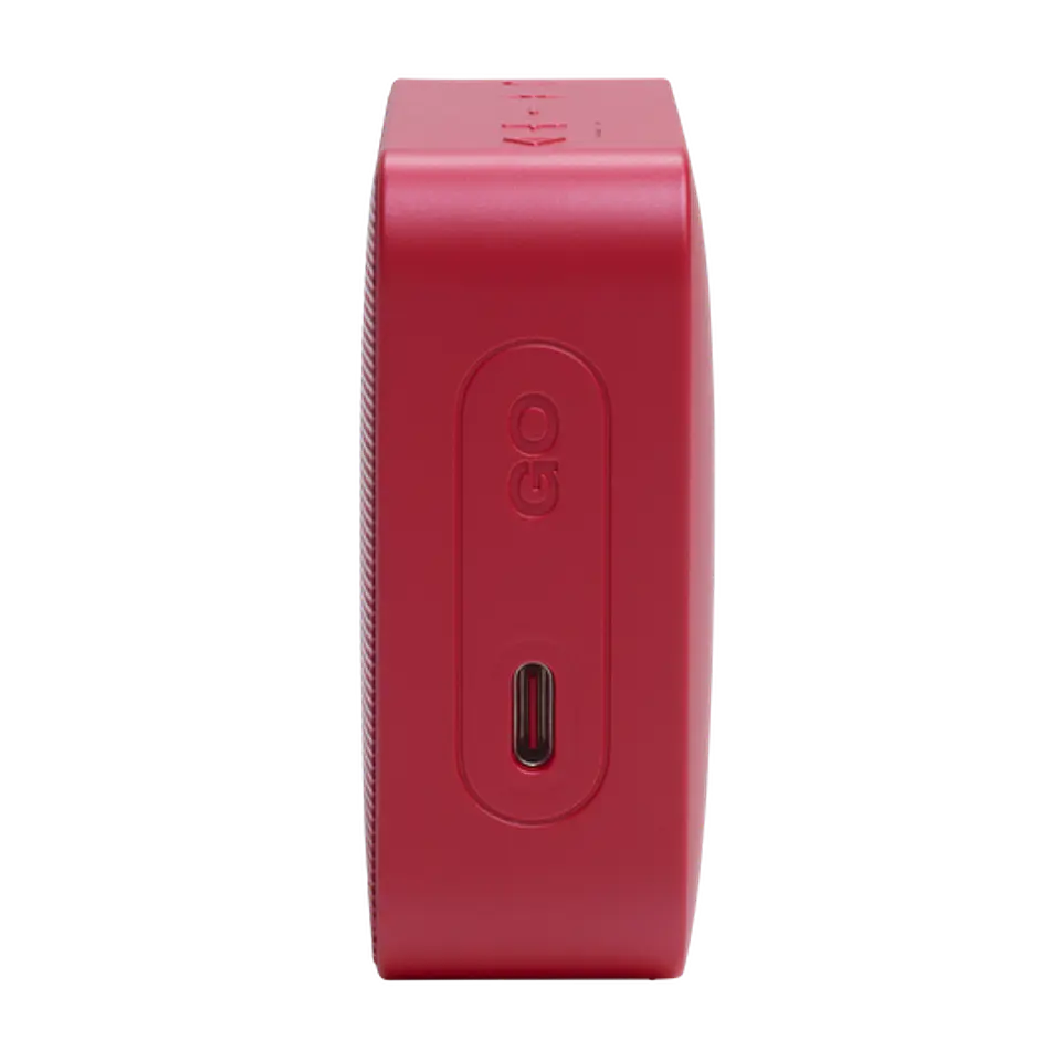JBL GO essential 2 ROJO 5