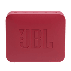 JBL GO essential 2 ROJO 3
