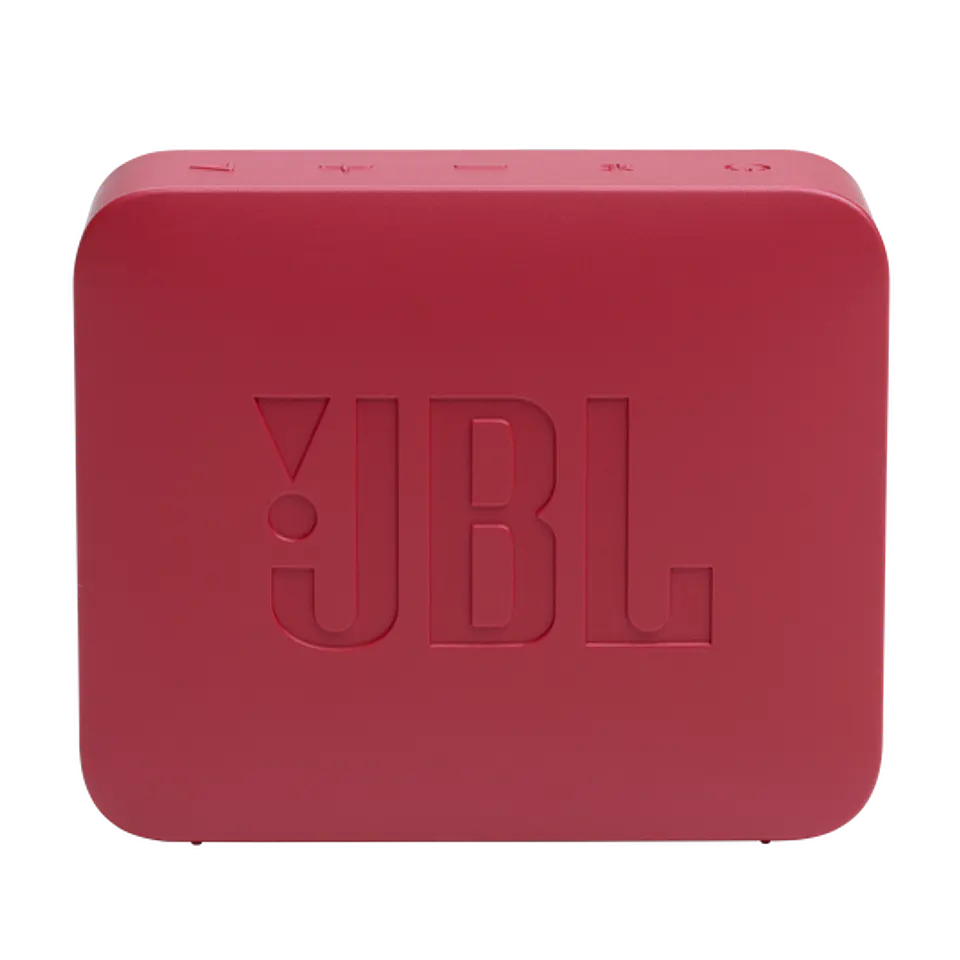 JBL GO essential 2 ROJO 3