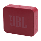 JBL GO essential 2 ROJO 2