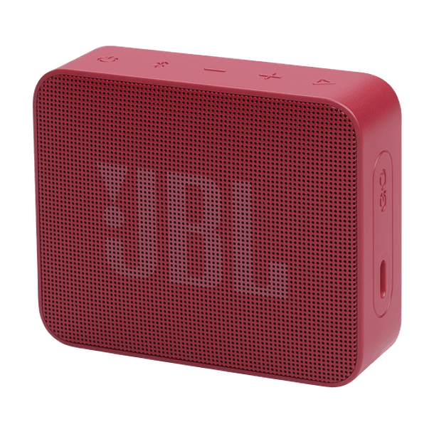 JBL GO essential 2 ROJO 2