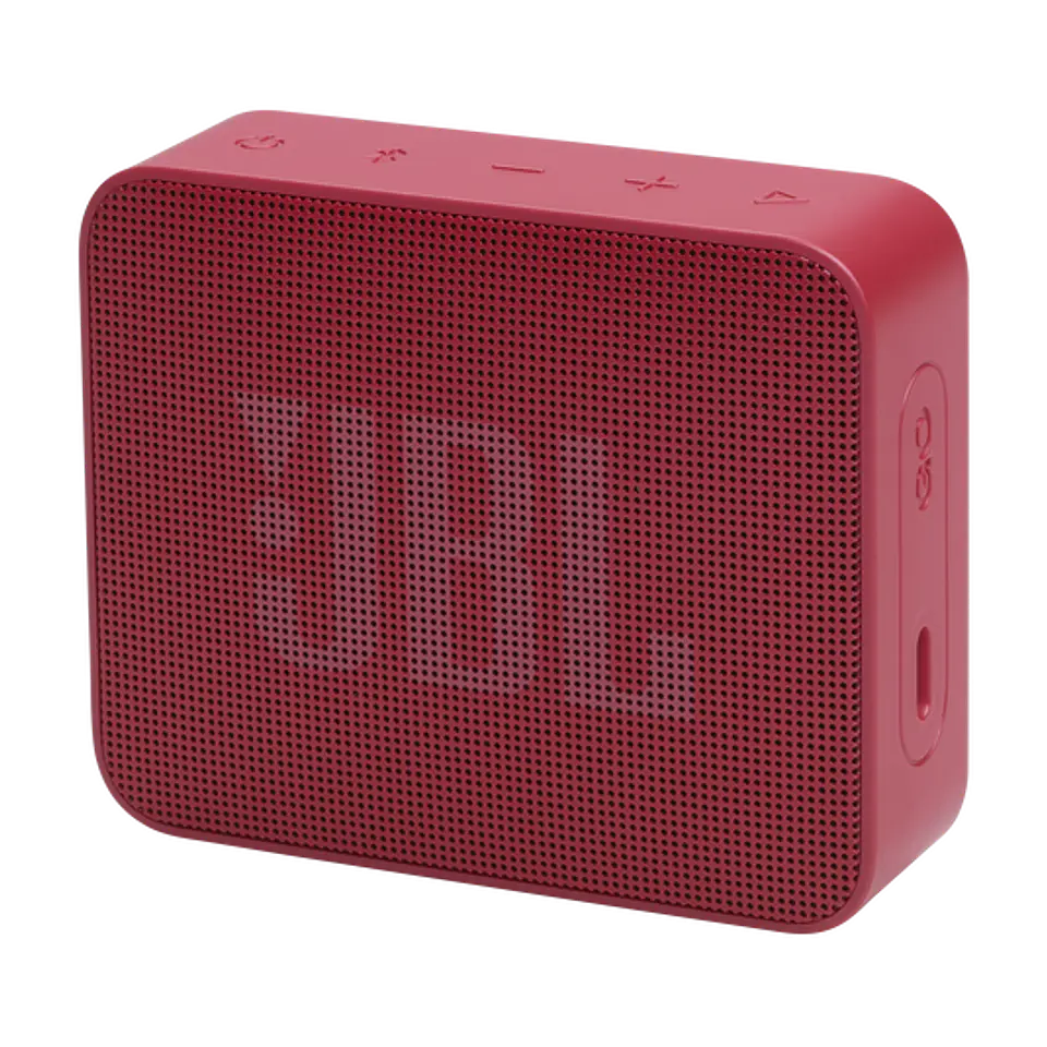 JBL GO essential 2 ROJO 2