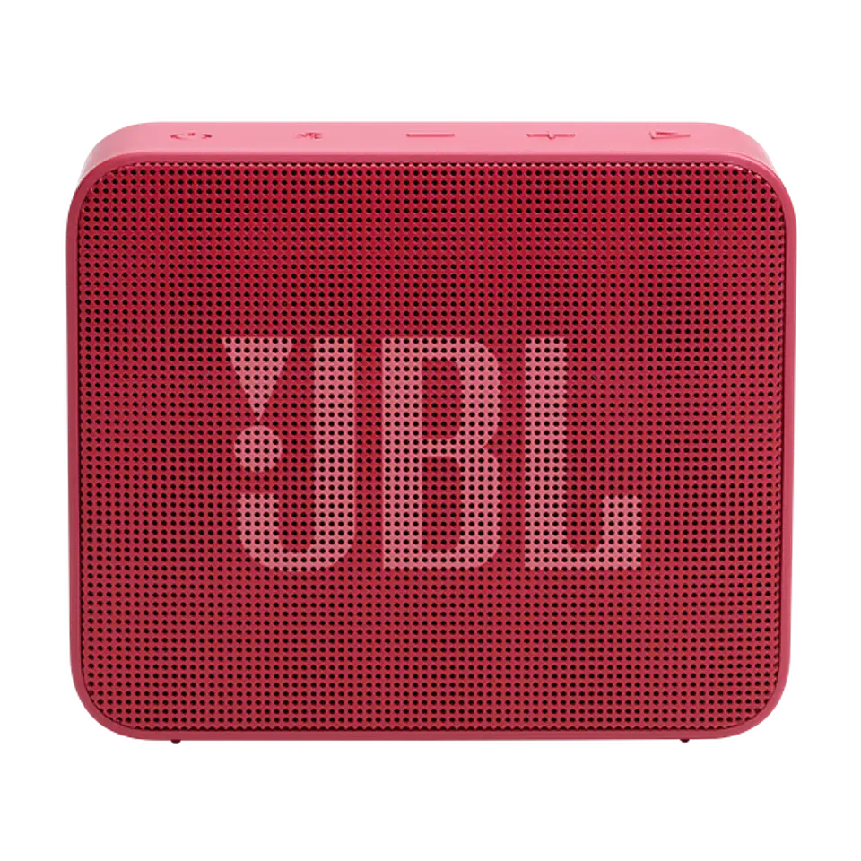 JBL GO essential 2 ROJO 1