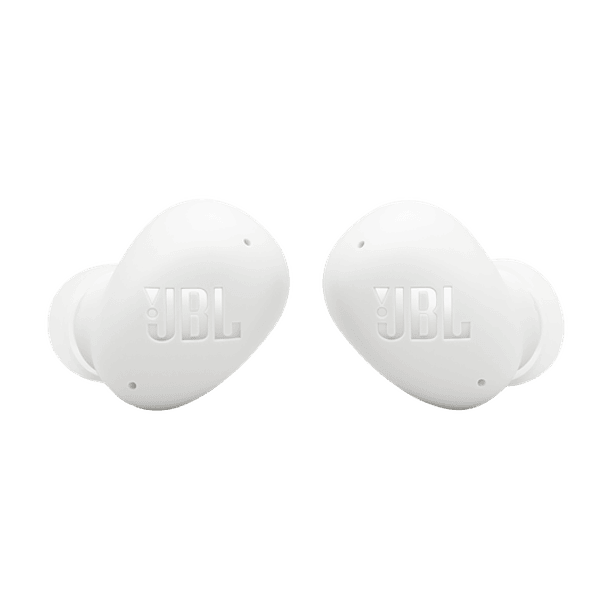 JBL Wave Buds 2 BLANCO 2