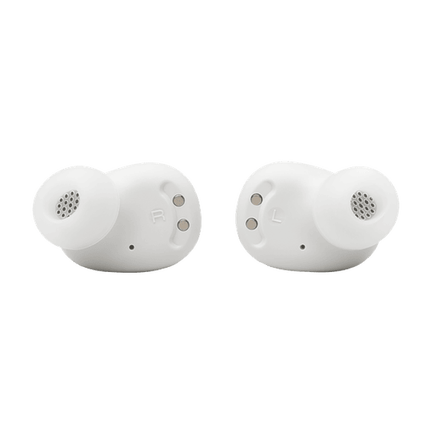 JBL Wave Buds 2 BLANCO 3