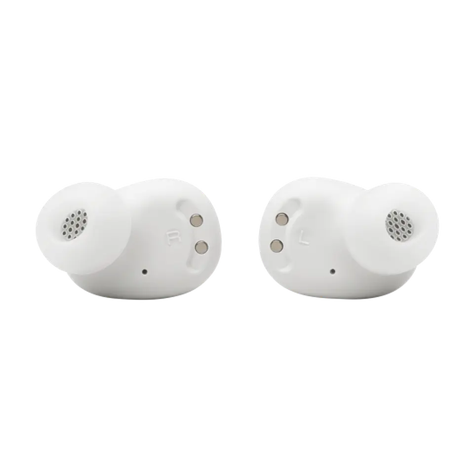 JBL Wave Buds 2 BLANCO 3