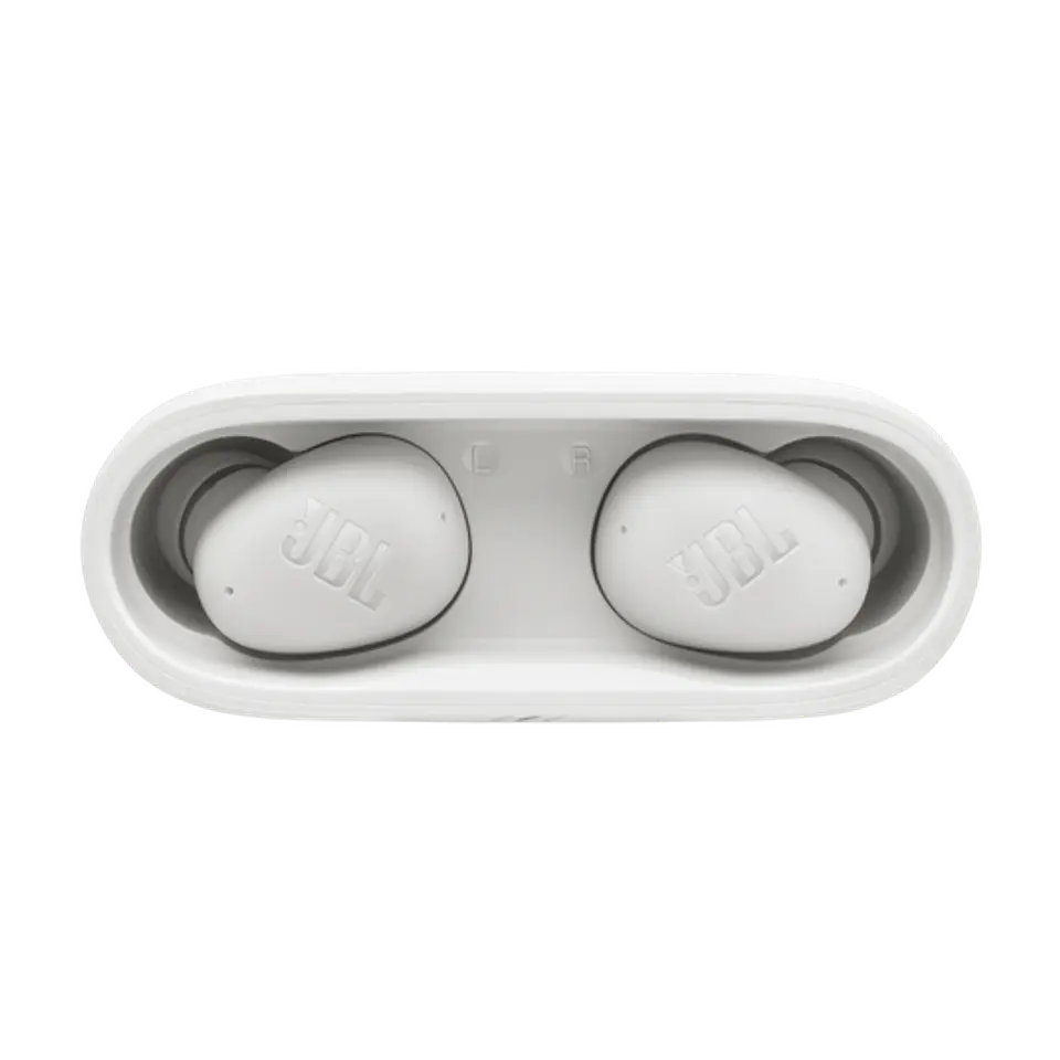 JBL Wave Buds 2 BLANCO 5