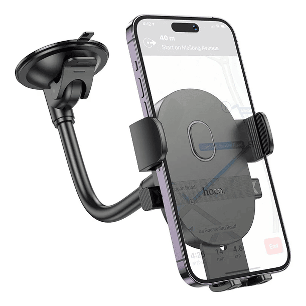 Soporte para auto HOCO H20  7