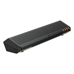 Barra de sonido HOCO BS66 para PC 